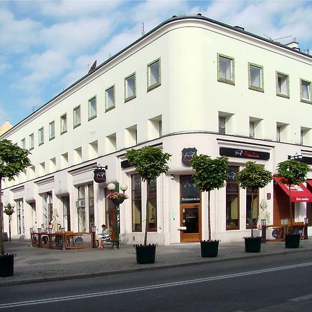 Key Apartments Chmielna 바르샤바 외부 사진