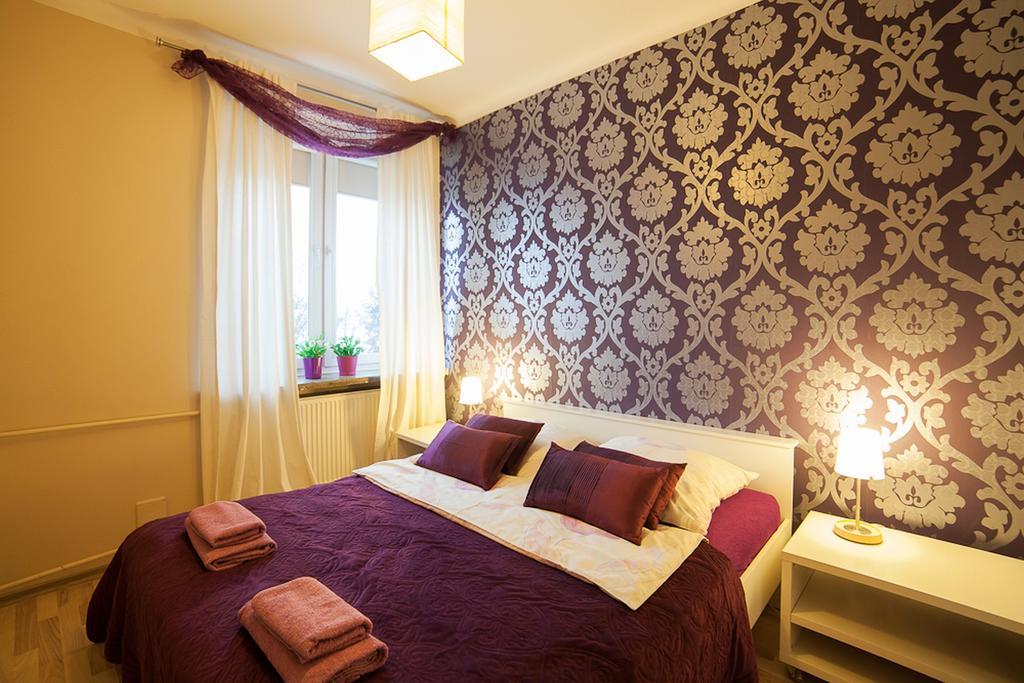 Key Apartments Chmielna 바르샤바 외부 사진